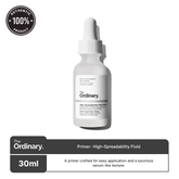 The Ordinary - Primer- High-Spreadability Fluid - 30ml